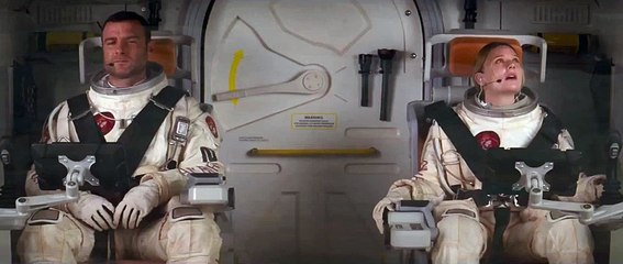 LAST DAYS ON MARS - Bande-annonce