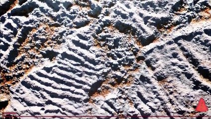 EUROPA REPORT  - Bande-annonce