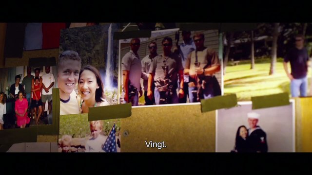 DU SANG ET DES LARMES - Bande-annonce