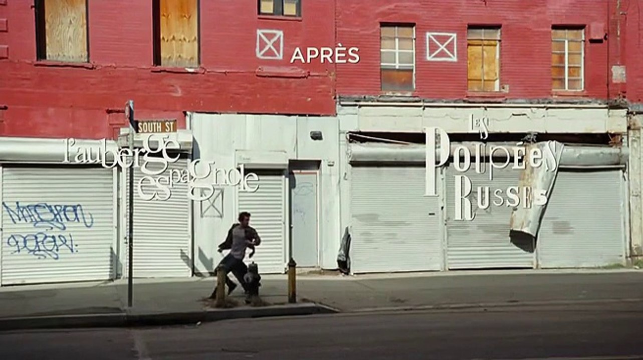 CASSE-TÊTE CHINOIS - Bande-annonce