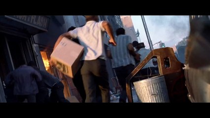 ROBOCOP - Bande-annonce