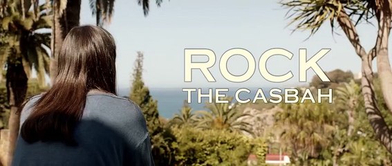 ROCK THE CASBAH - Bande-annonce