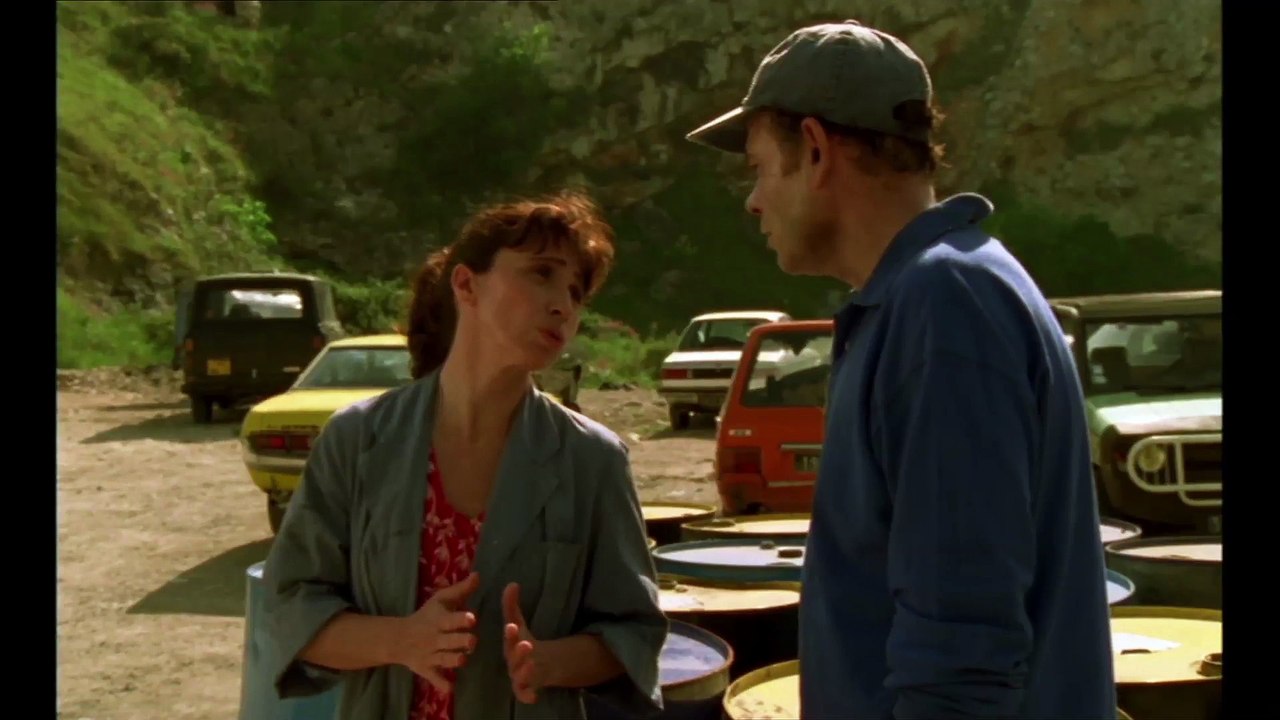 ROBERT SANS ROBERT - Bande-annonce