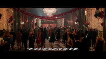 VAMPIRE ACADEMY - Bande-annonce