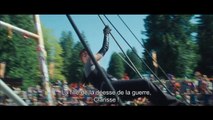 PERCY JACKSON : LA MER DES MONSTRES - Bande-annonce