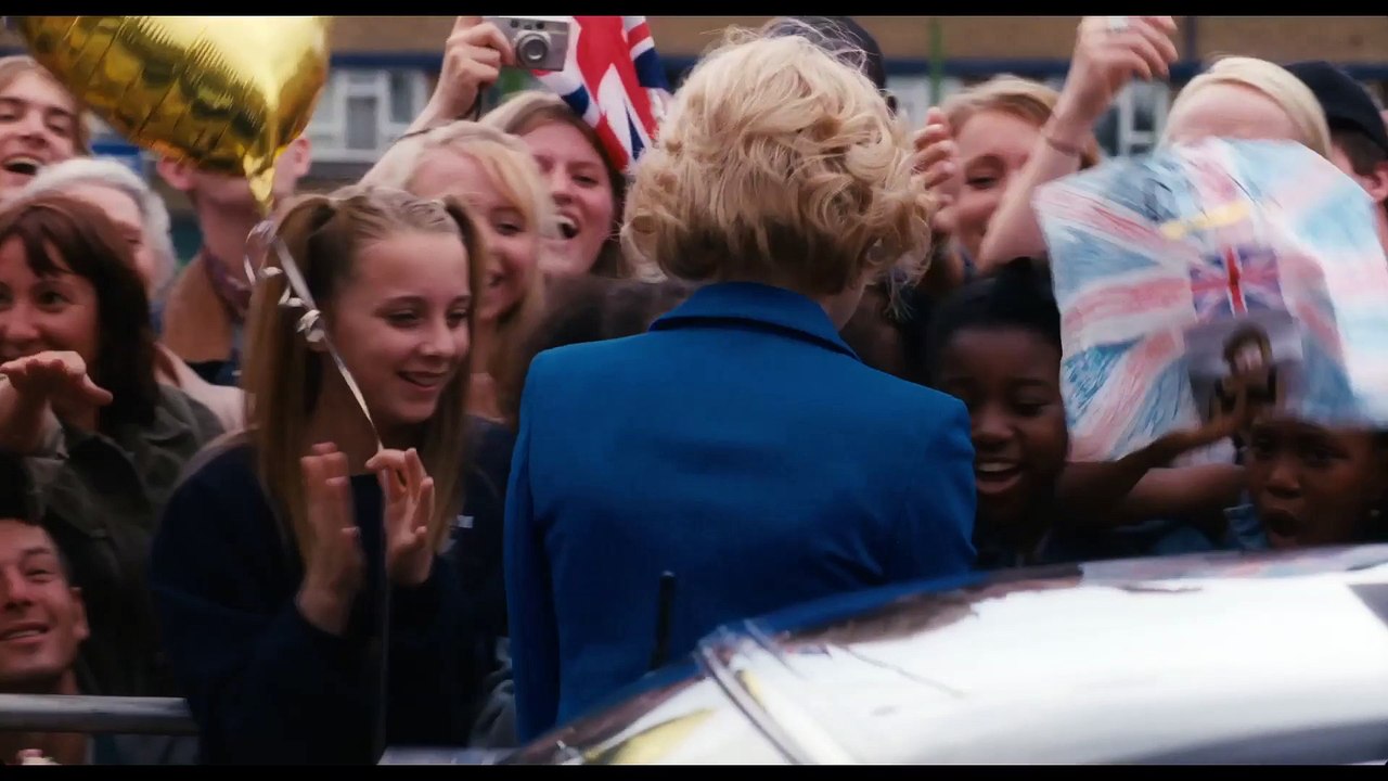 DIANA - Bande-annonce