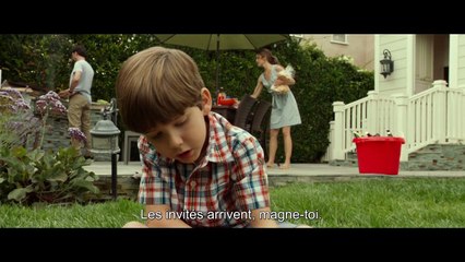 DARK SKIES - Bande-annonce