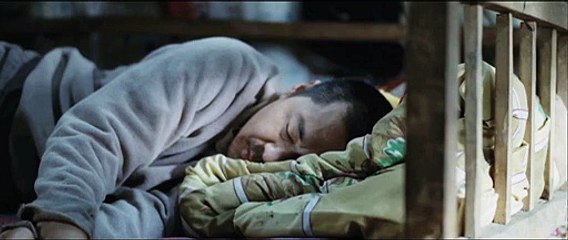 PEOPLE MOUNTAIN, PEOPLE SEA - Bande-annonce