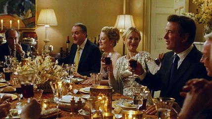 BLUE JASMINE - Bande-annonce