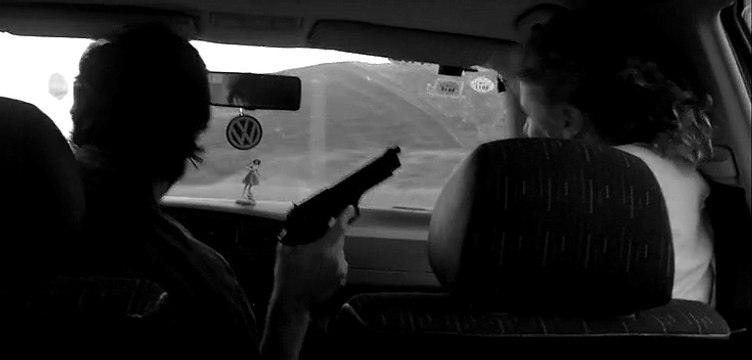 NOT IN TEL-AVIV - Bande-annonce