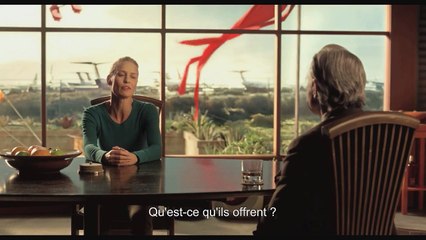 LE CONGRÈS - Bande-annonce