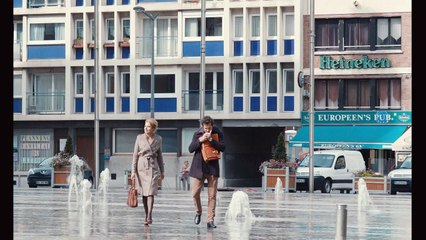 LES BEAUX JOURS - Bande-annonce