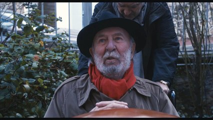 LA FLEUR DE L'ÂGE - Bande-annonce