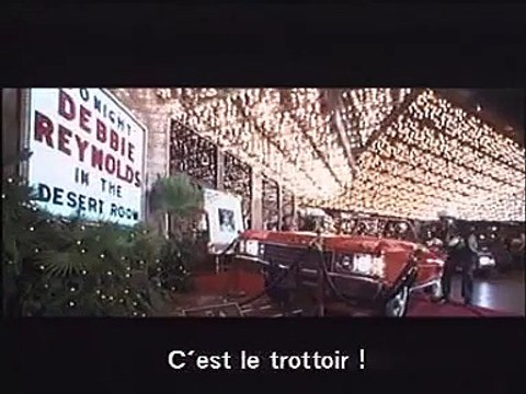 LAS VEGAS PARANO - Bande-annonce