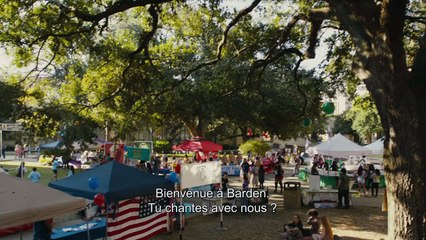 THE HIT GIRLS - Bande-annonce