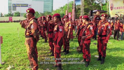 THE ACT OF KILLING - L'ACTE DE TUER - Bande-annonce
