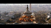 WHITE HOUSE DOWN - Bande-annonce