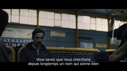 ALPS - Bande-annonce