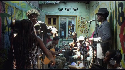 KINSHASA KIDS - Bande-annonce