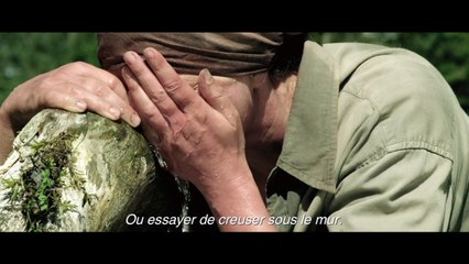 LE MUR INVISIBLE - Bande-annonce