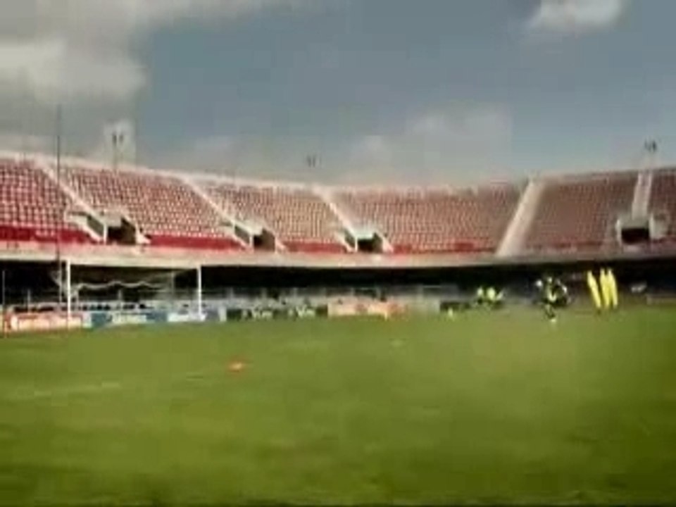 Ronaldinho
