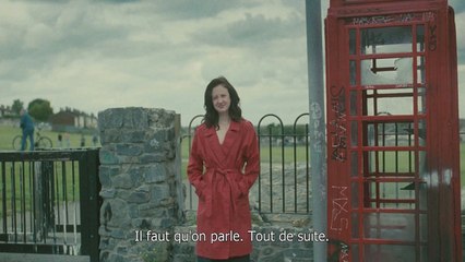 SHADOW DANCER - Bande-annonce