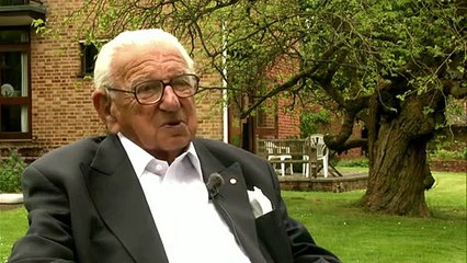 LA FAMILLE DE NICKY, LE SCHINDLER BRITANNIQUE - Bande-annonce