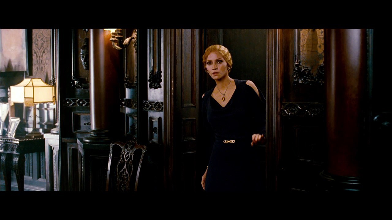 CLOUD ATLAS - Bande-annonce