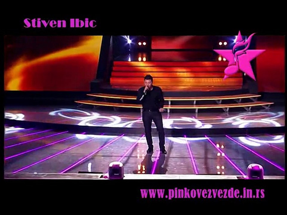 Pinkove Zvezde Krug 2 Epizoda 30 - 10 Najboljih