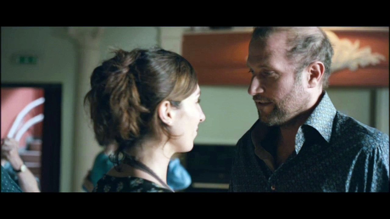 TANGO LIBRE - Bande-annonce