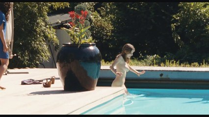 LE NOIR (TE) VOUS VA SI BIEN - Bande-annonce