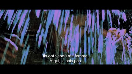 DJANGO UNCHAINED - Bande-annonce