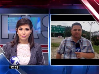 Policía de Migración despliega búsqueda de colombiana María del Pilar Hurtado