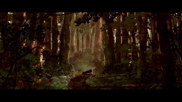 LE JOUR DES CORNEILLES - Bande-annonce