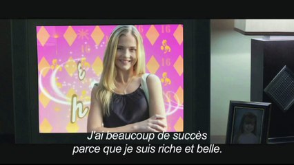 GOD BLESS AMERICA - Bande-annonce