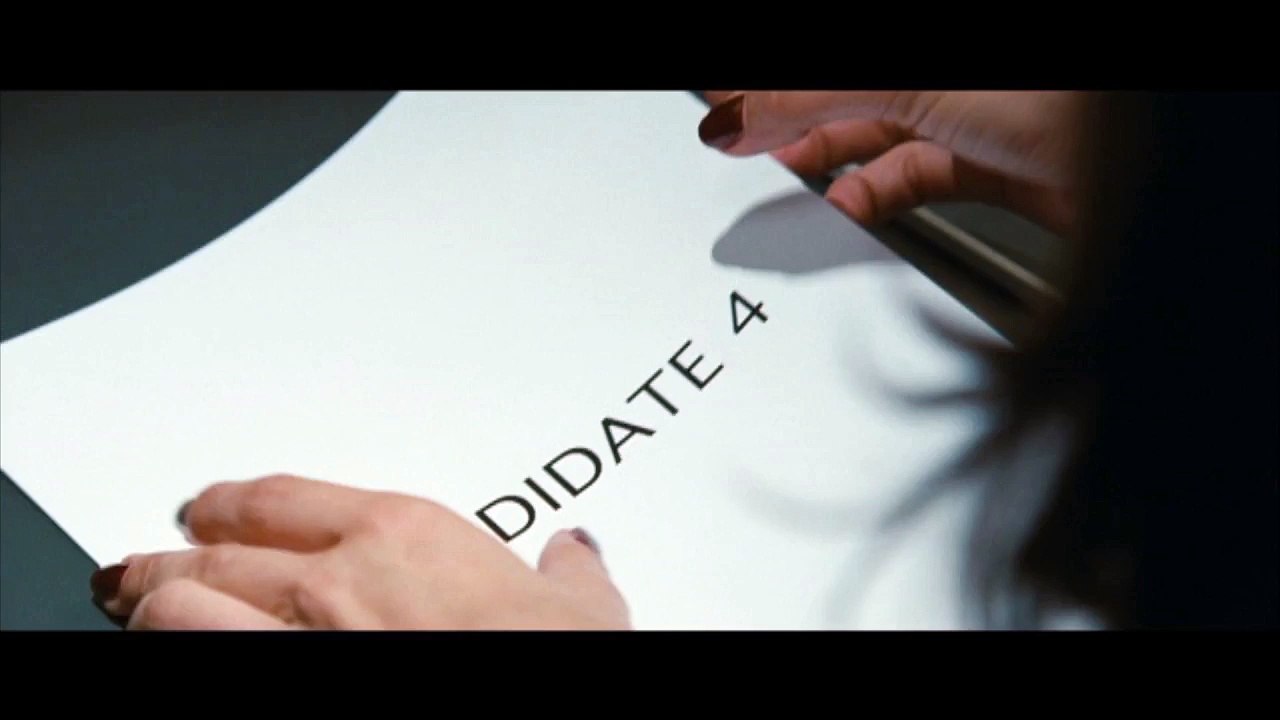 EXAM - Bande-annonce