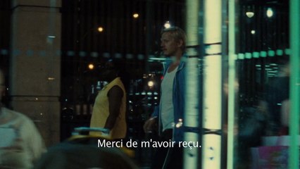 KEEP THE LIGHTS ON - Bande-annonce