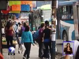 Autobuses de La Periférica darán servicio gratis el día de las elecciones