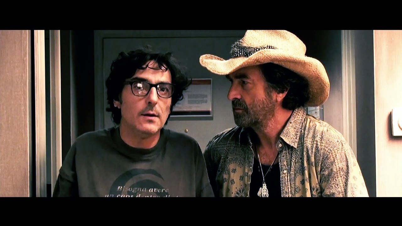 DO NOT DISTURB - Bande-annonce