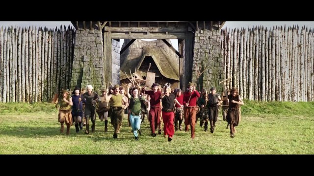 ASTÉRIX ET OBÉLIX: AU SERVICE DE SA MAJESTÉ - Bande-annonce