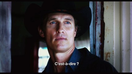 KILLER JOE - Bande-annonce