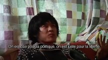 BEIJING PUNK  - Bande-annonce