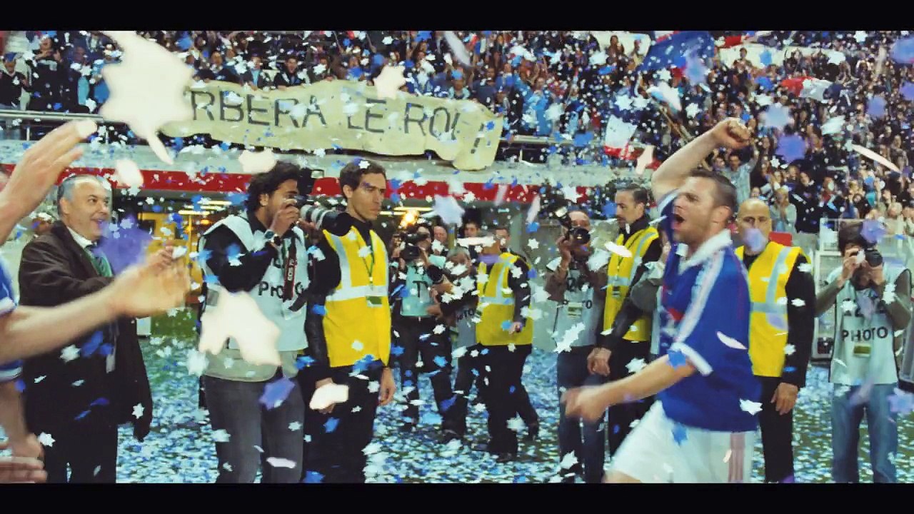 LES SEIGNEURS - Bande-annonce