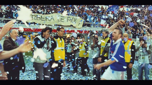 LES SEIGNEURS - Bande-annonce