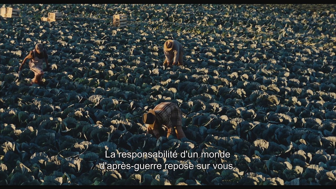THE MASTER - Bande-annonce
