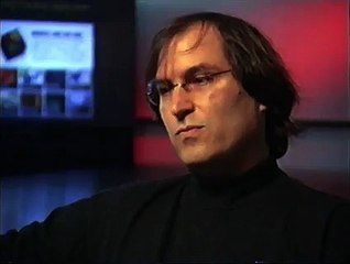 STEVE JOBS: THE LOST INTERVIEW - Bande-annonce