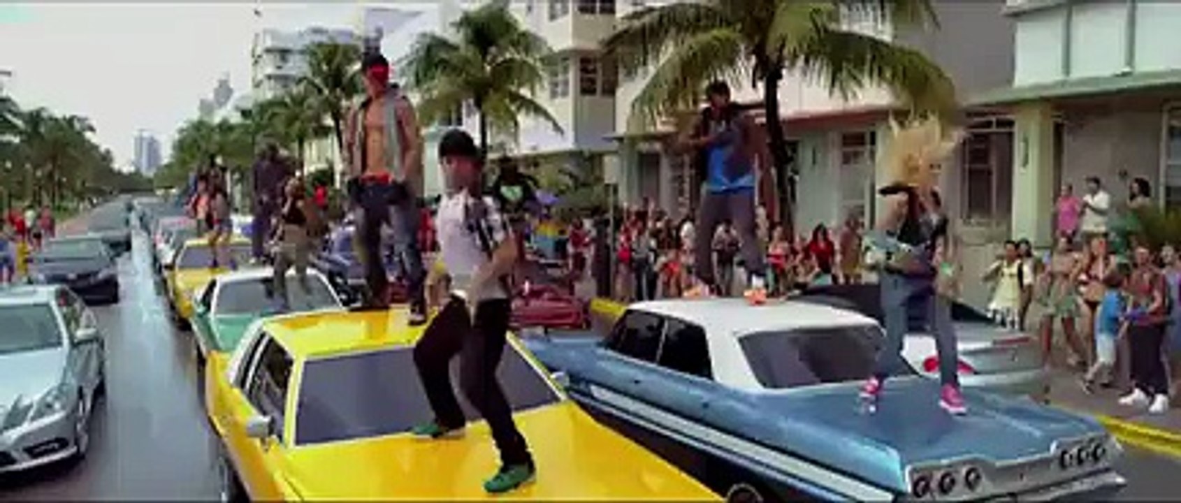 SEXY DANCE 4 - Bande-annonce