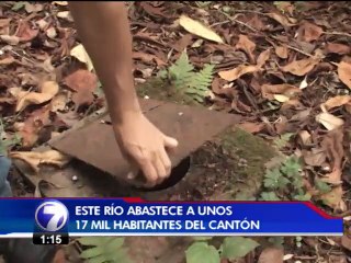 Santo Domingo declara emergencia local por desabastecimiento de agua