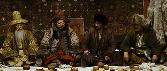 MYN BALA - Bande-annonce