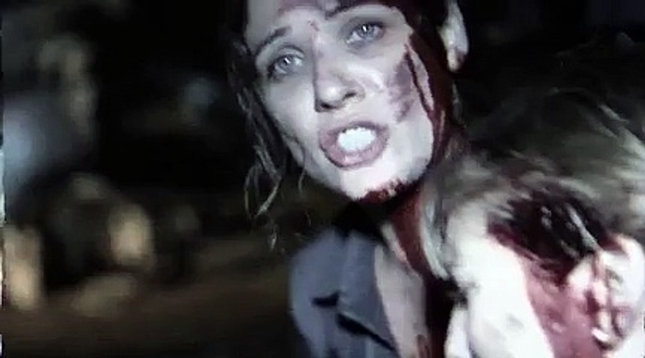 AREA 407 - Bande-annonce